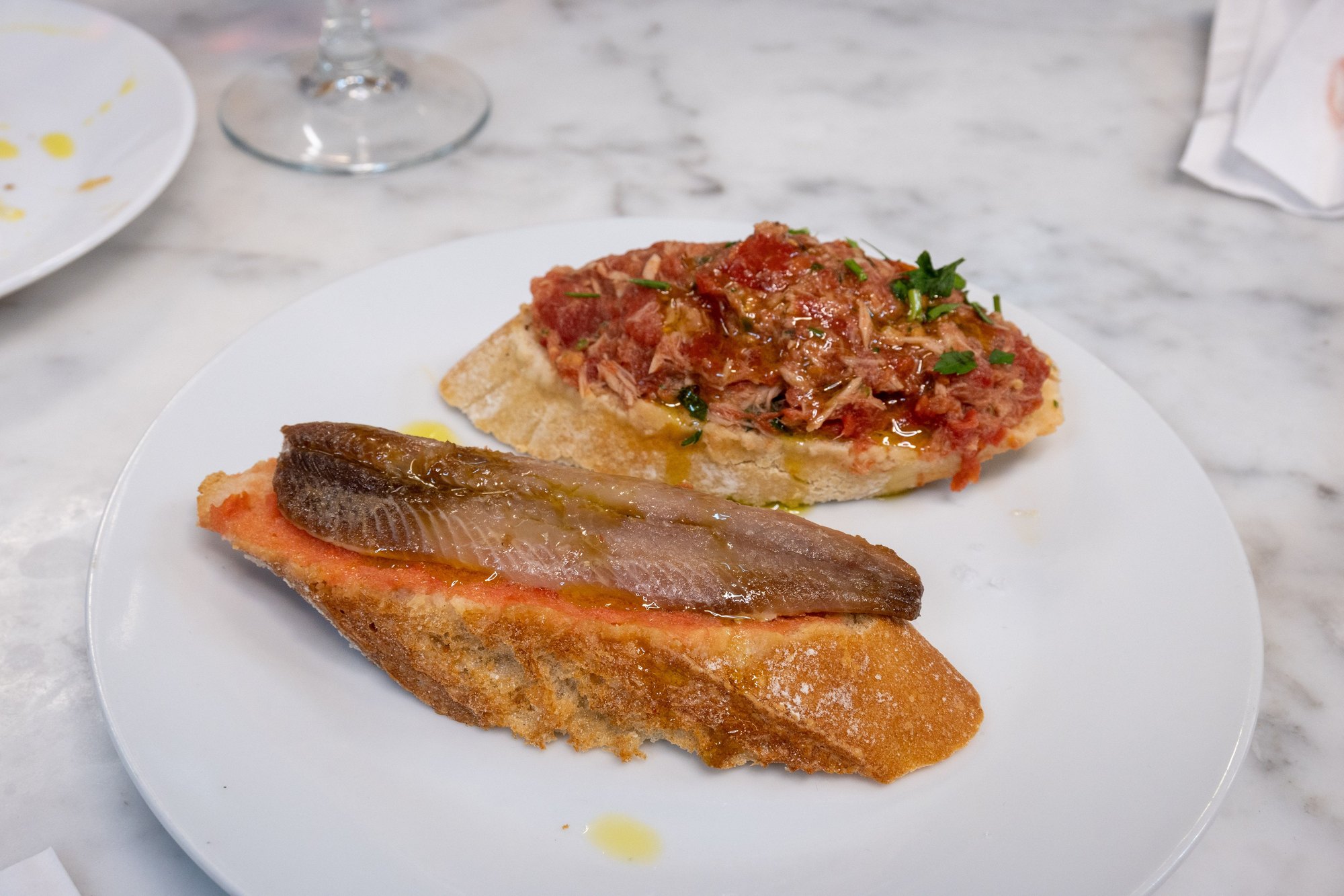 Spanische Tapas als Inspiration für den Modern-Spanish-Tapas-Kochkurs